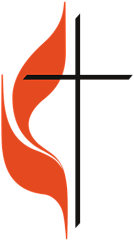 Methodist logo